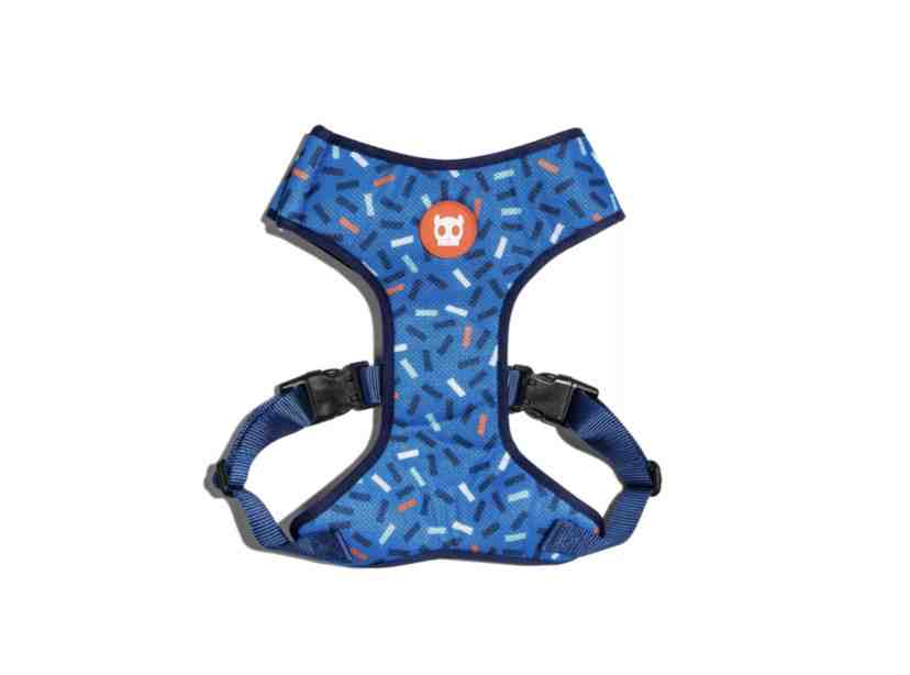 AIR MESH ATLANTA TALLE L 